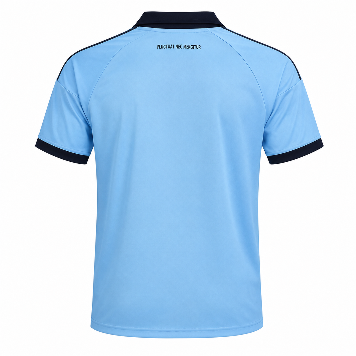 Camiseta Paris Fc 2026/27 - 2ª Equipación