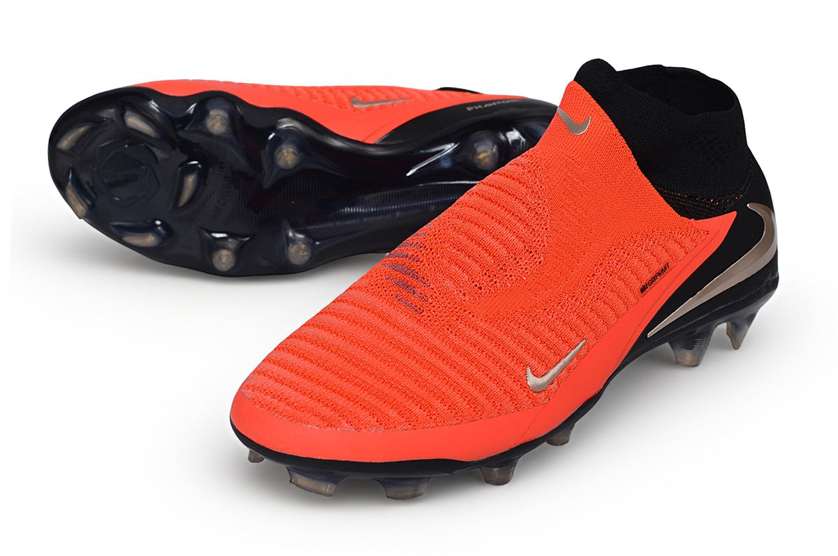 Botas Phantom GX III Elite FG (Con Tobillera) - Fútbol 11