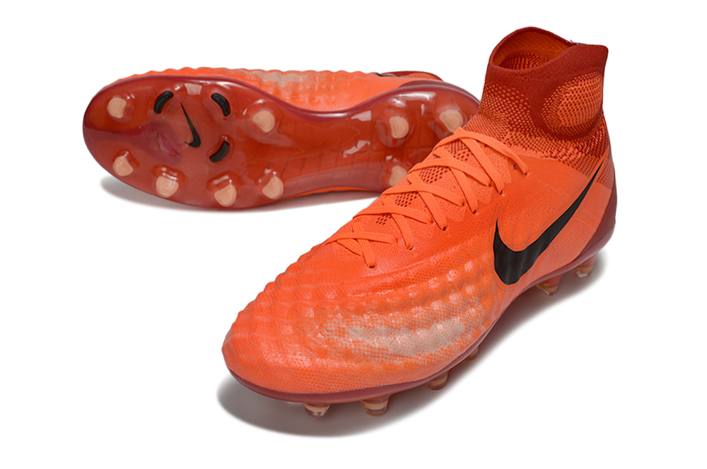 Botas Magista Orden II FG - Fútbol 11