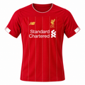 Camiseta Retro Liverpool 2019/20 - 1ª Equipación