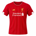 Camiseta Retro Liverpool 2019/20 - 1ª Equipación