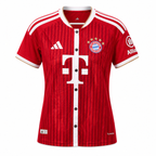 Camiseta Bayern München - Edición Especial Vintage Béisbol