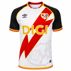 Camiseta Rayo Vallecano 2026/27 - 1ª Equipación