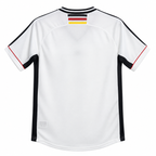 Camiseta Retro Alemania 1998 - 1ª Equipación