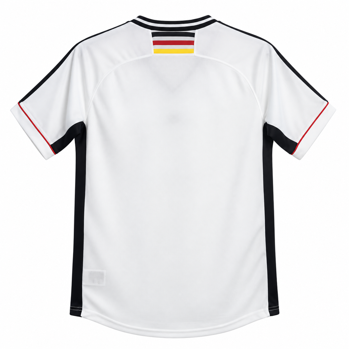 Camiseta Retro Alemania 1998 - 1ª Equipación