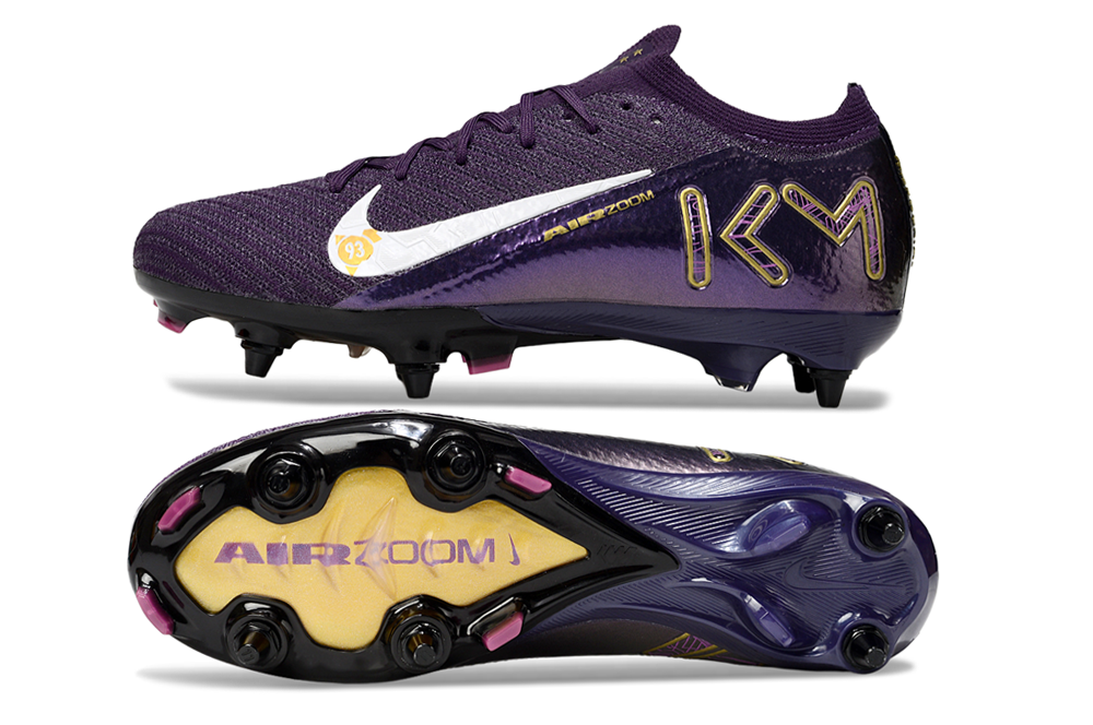 Botas Air Zoom Mercurial Vapor - Fútbol 11