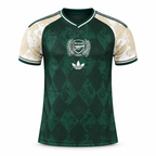 Camiseta Arsenal 2026/27 - Edición Especial