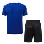 Conjunto de Entrenamiento Corto Argentina - Mundial 2026