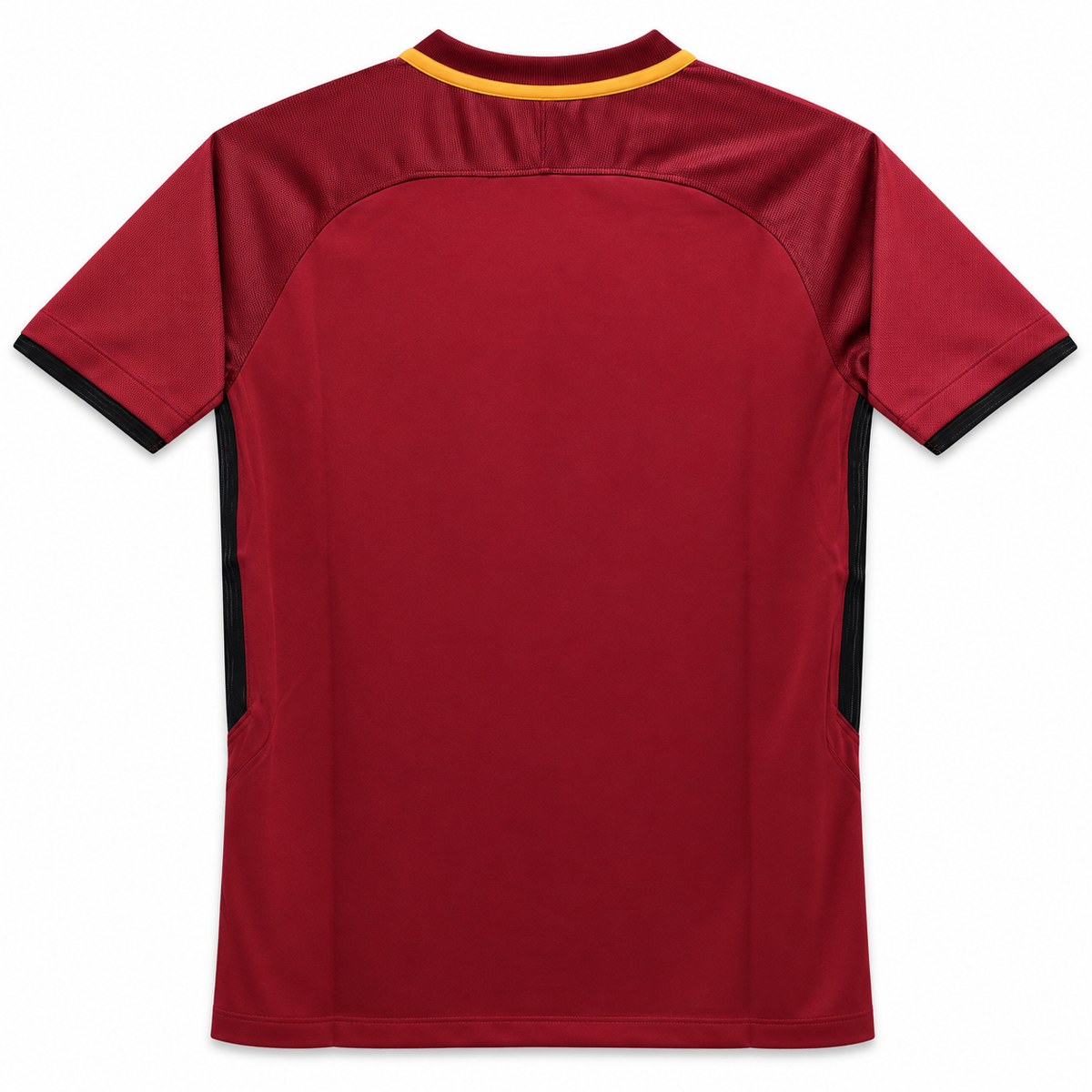 Camiseta Retro As Roma 2018/19 - 1ª Equipación