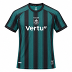Camiseta Burnley 2026/27 - 3ª Equipación