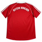 Camiseta Retro Bayern De Múnich 2005/06 - 1ª Equipación