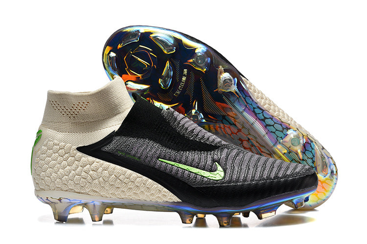 Botas Phantom GX III Elite FG (Con Tobillera) - Fútbol 11