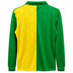 Camiseta Retro Manchester United 1992/94 - 3ª Equipación Manga Larga