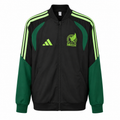 Chaqueta México Mundial 2026