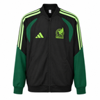 Chaqueta México Mundial 2026