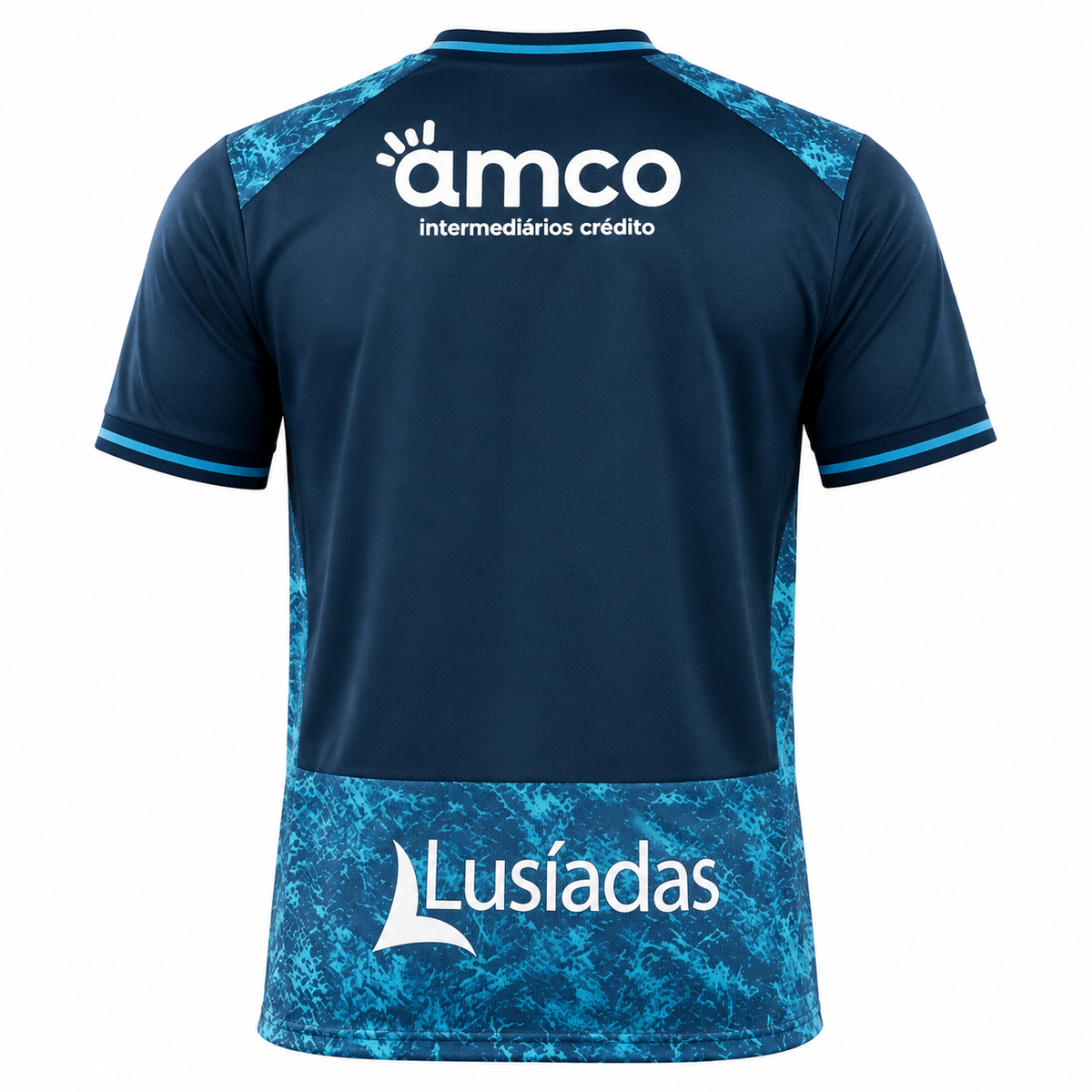 Camiseta Braga 2026/27 - 2ª Equipación