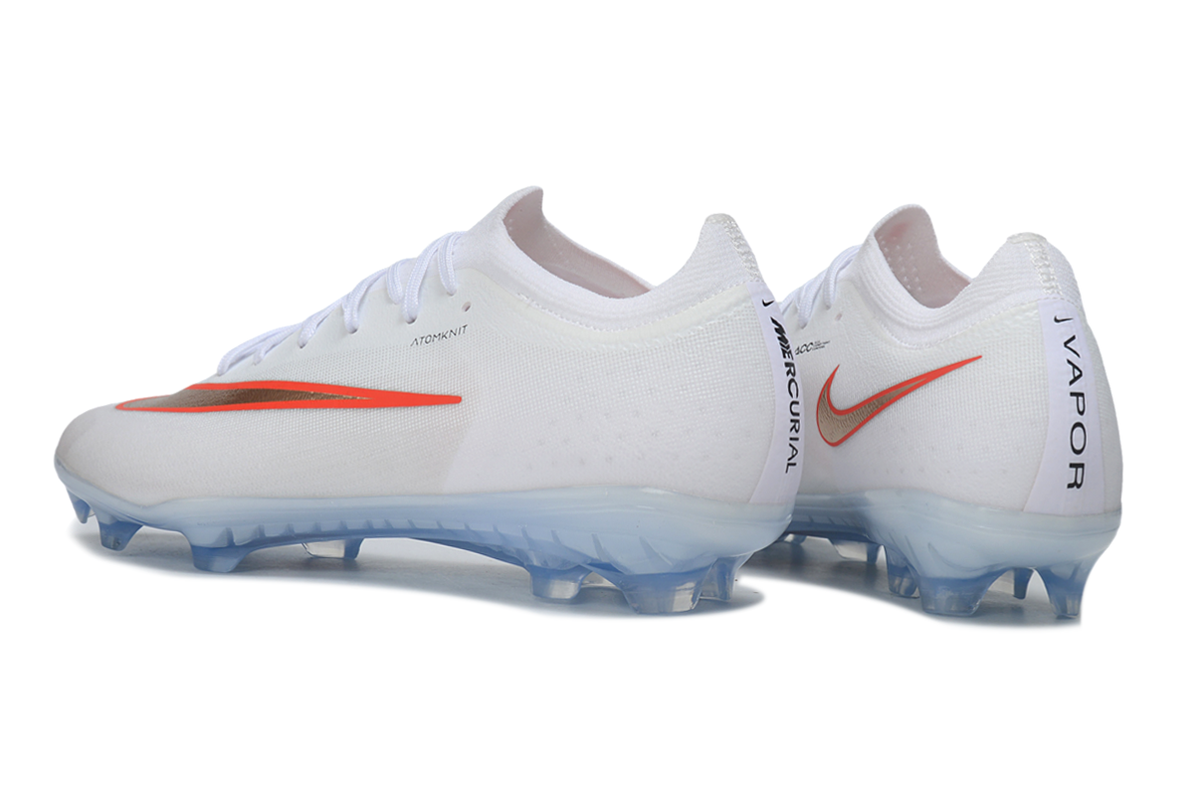 Botas Air Zoom Mercurial Vapor XV Elite FG - Fútbol 11