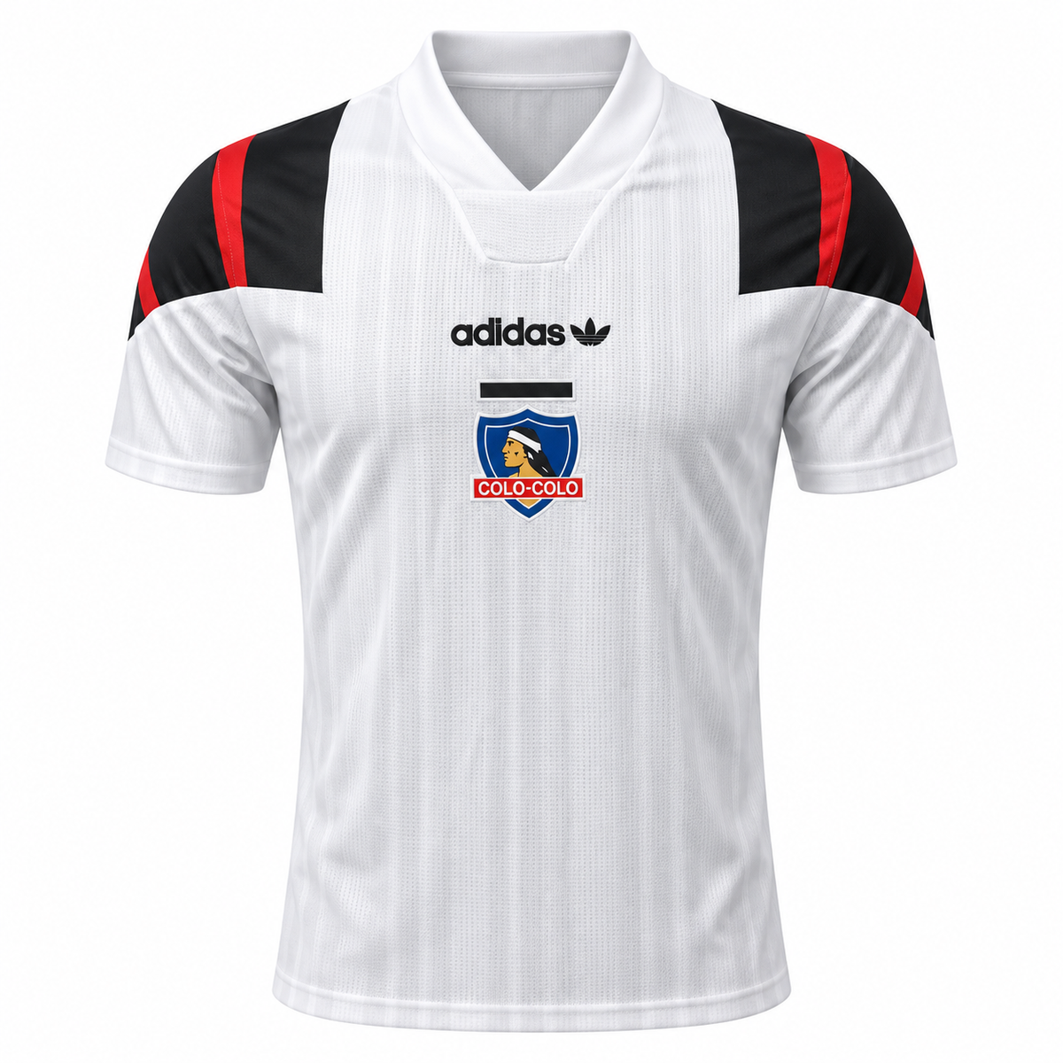 Camiseta Colo-Colo - Edición Especial