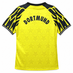 Camiseta Retro Borussia Dortmund 1994/95 - 1ª Equipación