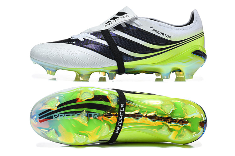 Botas Predator - Fútbol 11