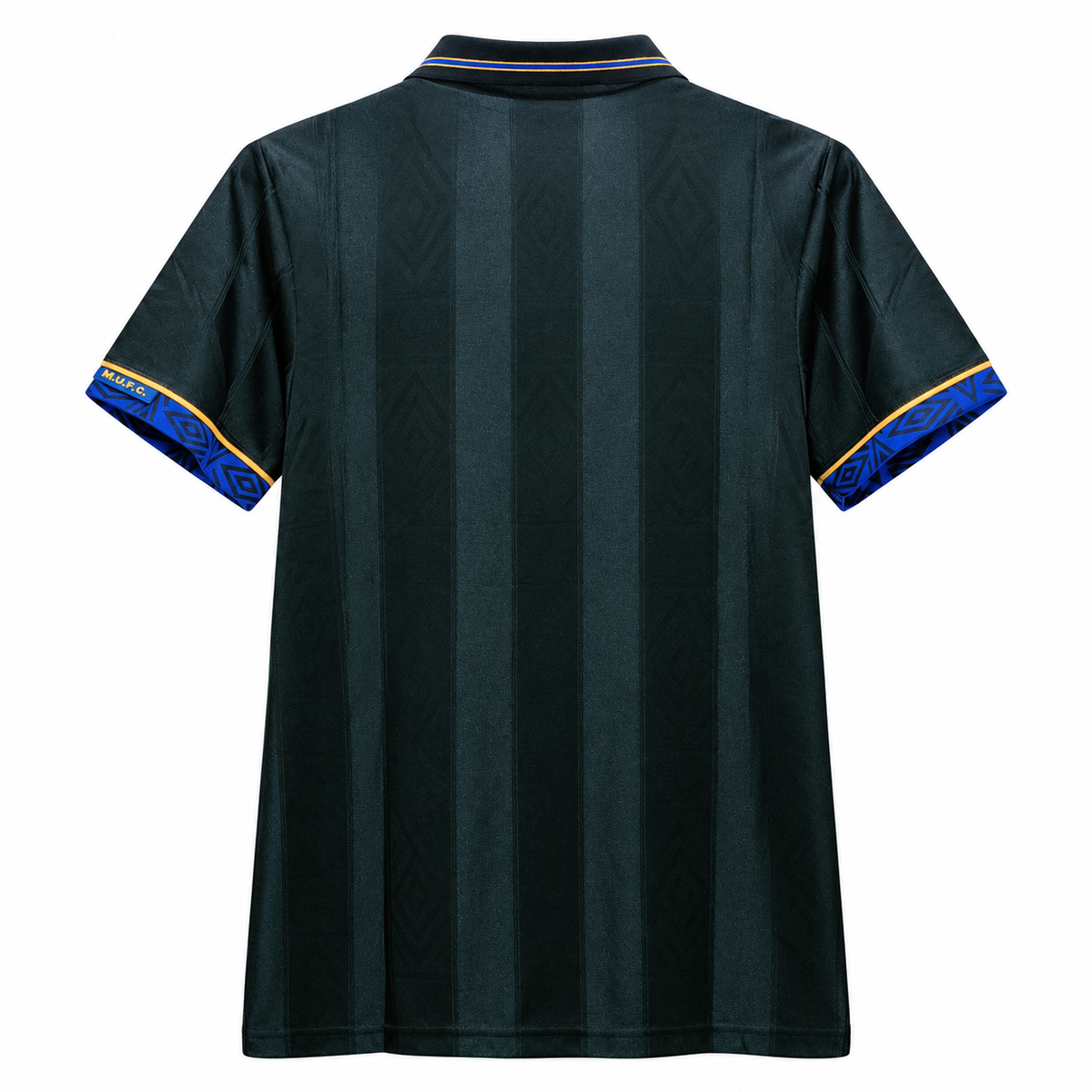 Camiseta Retro Manchester United 1993/95 - 2ª Equipación