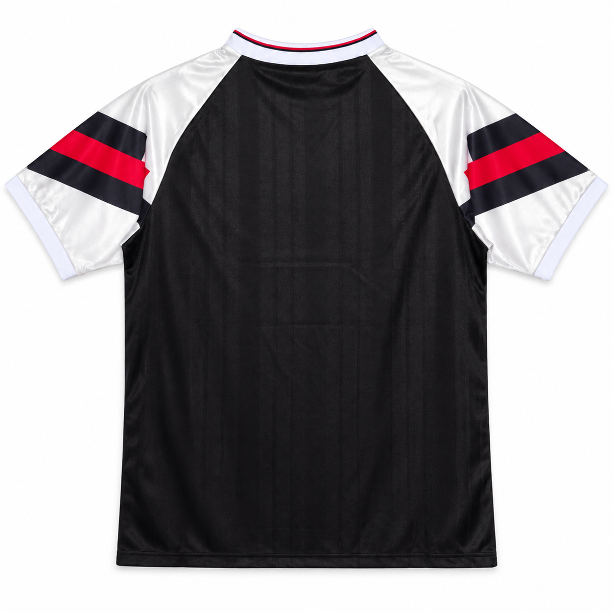 Camiseta Retro Arsenal 1992/93 - Alternativa