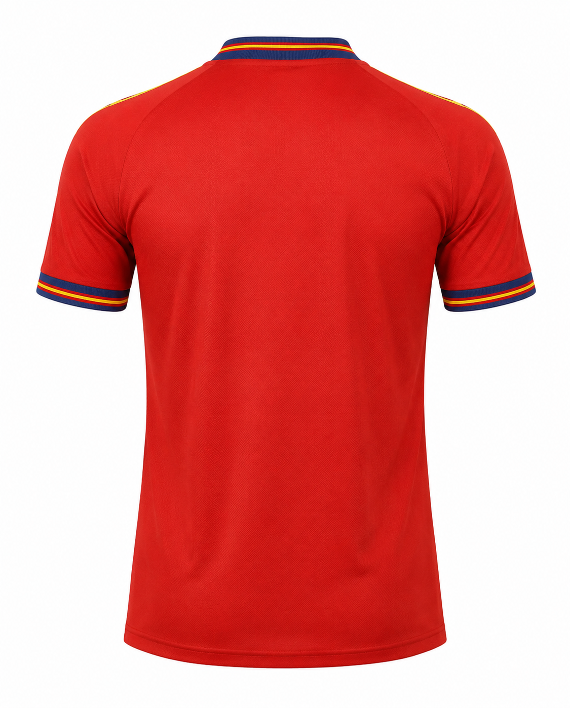 Camiseta España Mundial 2026 - Edición Especial (2 Estrellas)