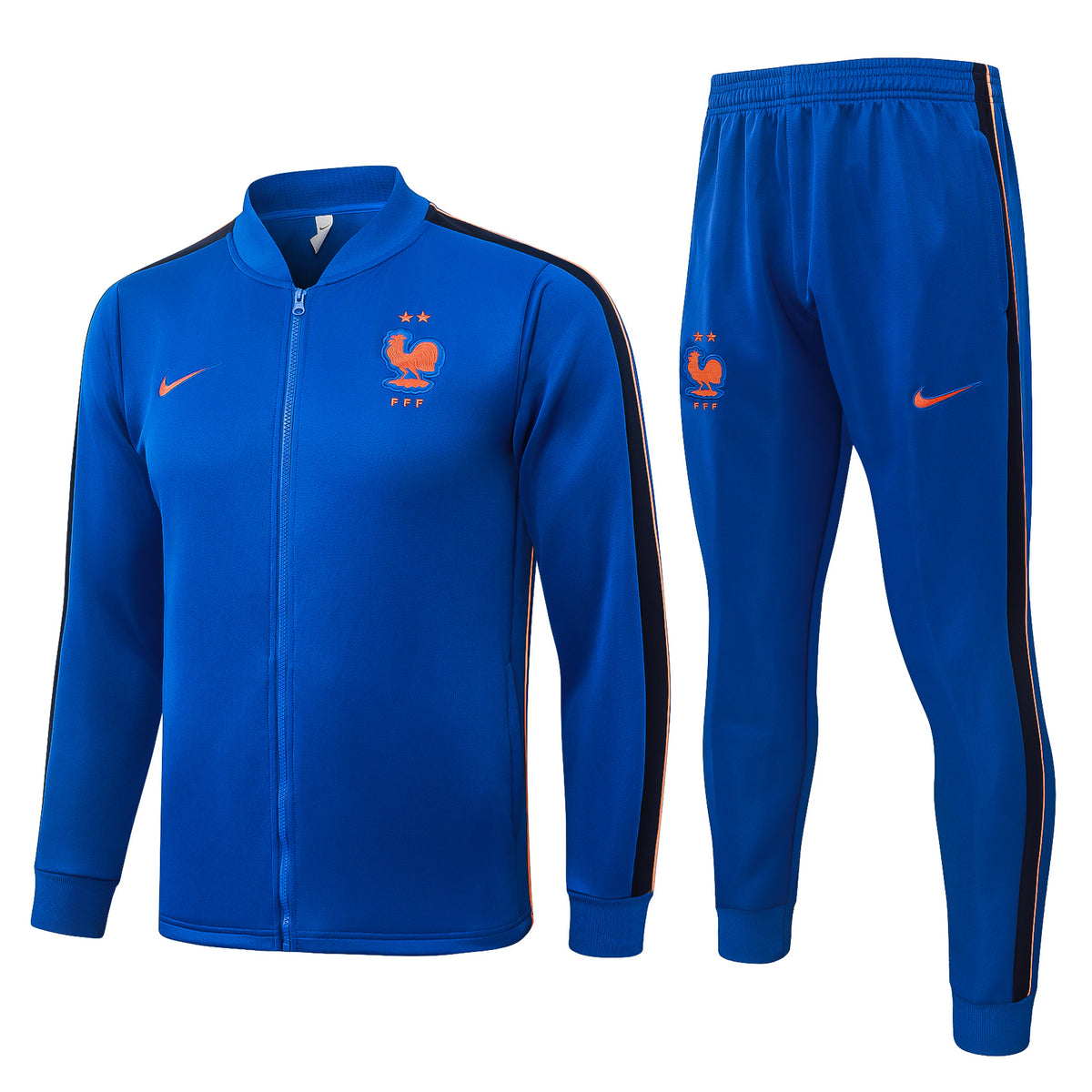 Chándal con Chaqueta Francia - Mundial 2026