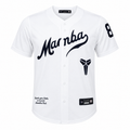 Camiseta Mamba 2026/27 - Edición Especial MLB