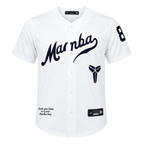 Camiseta Mamba 2026/27 - Edición Especial MLB
