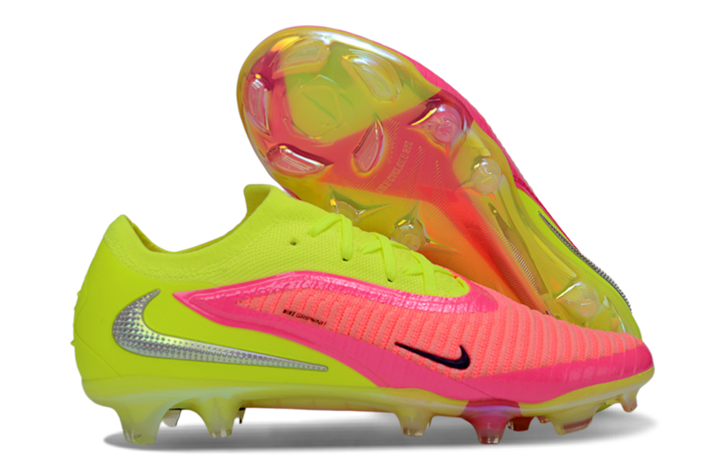 Botas Phantom GX III Elite FG - Fútbol 11