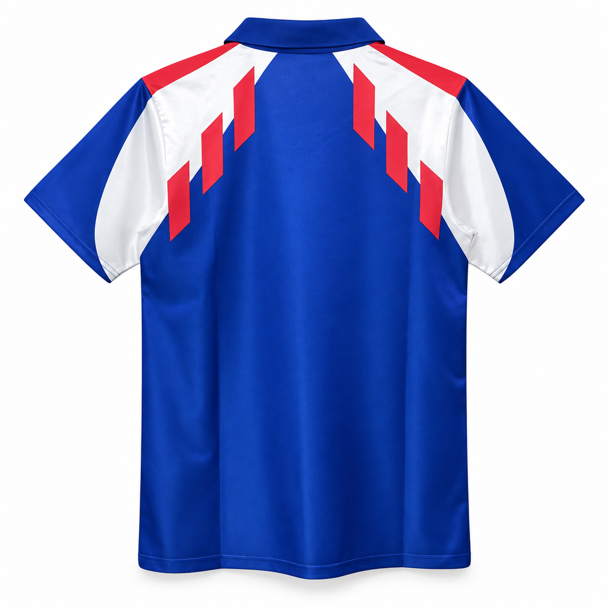 Camiseta Retro Francia 1990 - 1ª Equipación