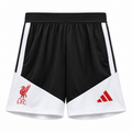 Pantalón Corto Liverpool Fc 2026/27 - 1ª Equipación Entrenamiento