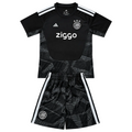 Conjunto Infantil Ajax 2026/27 - 1ª Equipación
