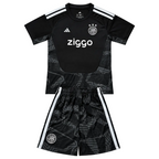 Conjunto Infantil Ajax 2026/27 - 1ª Equipación