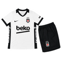 Conjunto Infantil Besiktas 2026/27 - 1ª Equipación