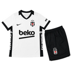 Conjunto Infantil Besiktas 2026/27 - 1ª Equipación
