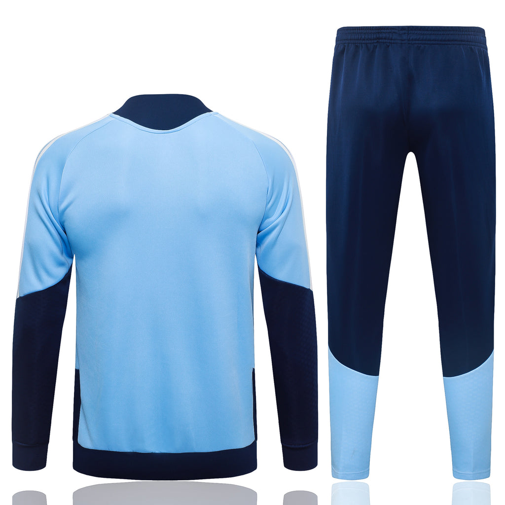Chándal con Chaqueta Ajax - 2026/27