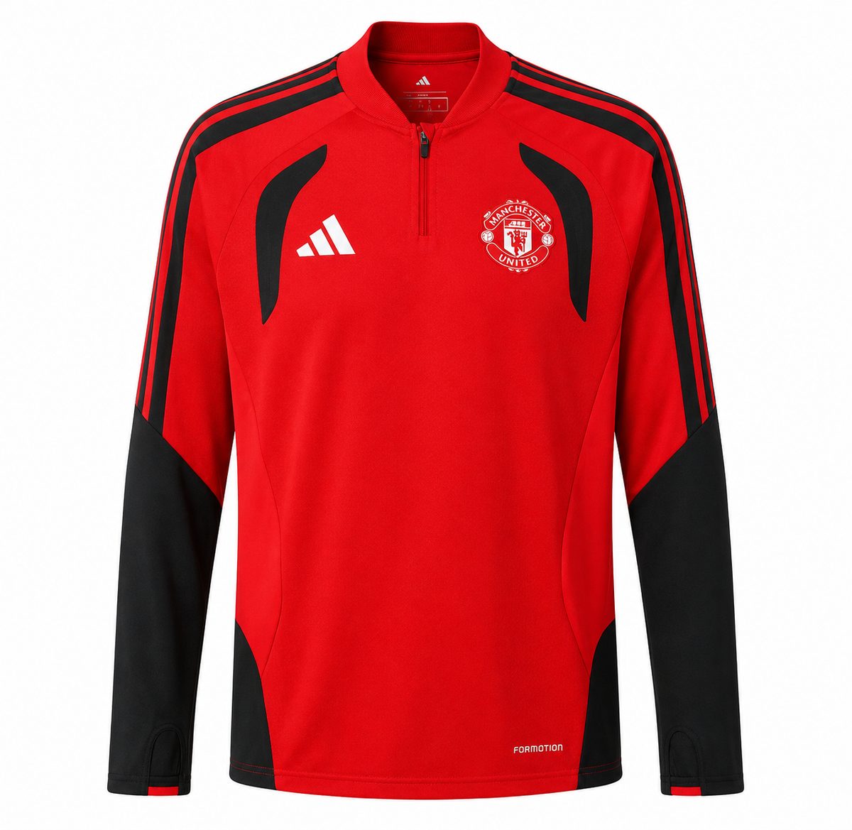 Sudadera de Entrenamiento Manchester United 2026/27