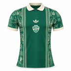 Camiseta Al Ahli - Edición Especial Vintage