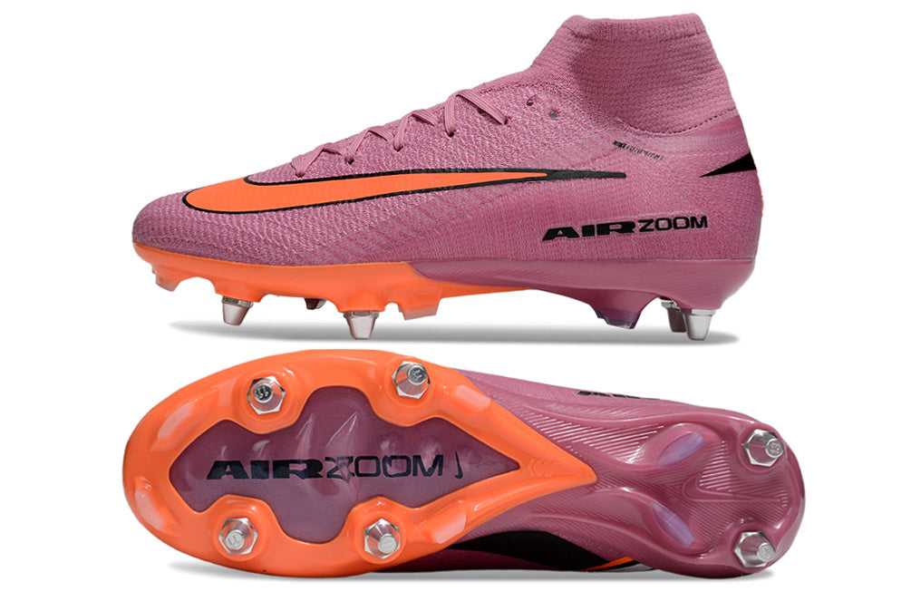 Botas Air Zoom Mercurial Vapor (Con Tobillera) - Fútbol 11