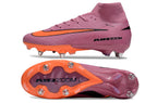 Botas Air Zoom Mercurial Vapor (Con Tobillera) - Fútbol 11