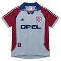Camiseta Retro Bayern De Múnich 1999/00 - 3ª Equipación
