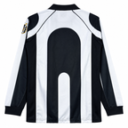 Camiseta Retro Juventus 1997/98 - 1ª Equipación Manga Larga