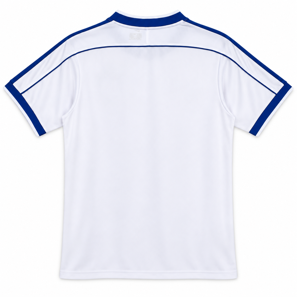 Camiseta Retro Brasil 1998 - Alternativa