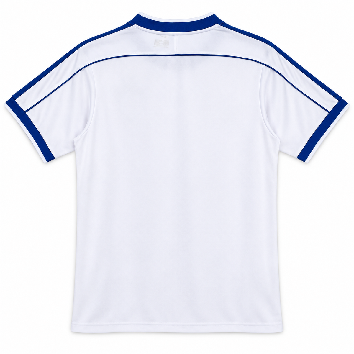 Camiseta Retro Brasil 1998 - Alternativa