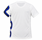 Camiseta Retro Inter Milán 2010/11 - 2ª Equipación