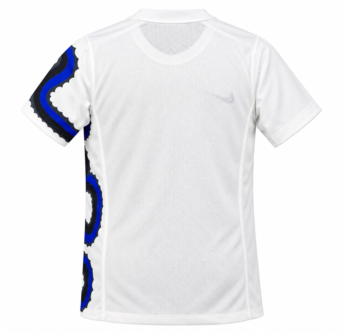 Camiseta Retro Inter Milán 2010/11 - 2ª Equipación