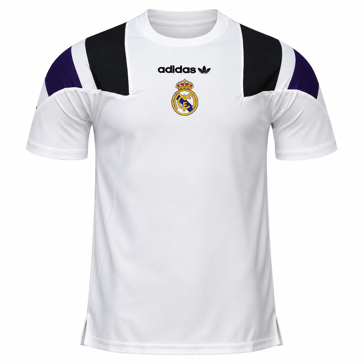 Camiseta Real Madrid - Edición Especial