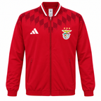 Cortavientos Benfica 2026/27 - Rojo